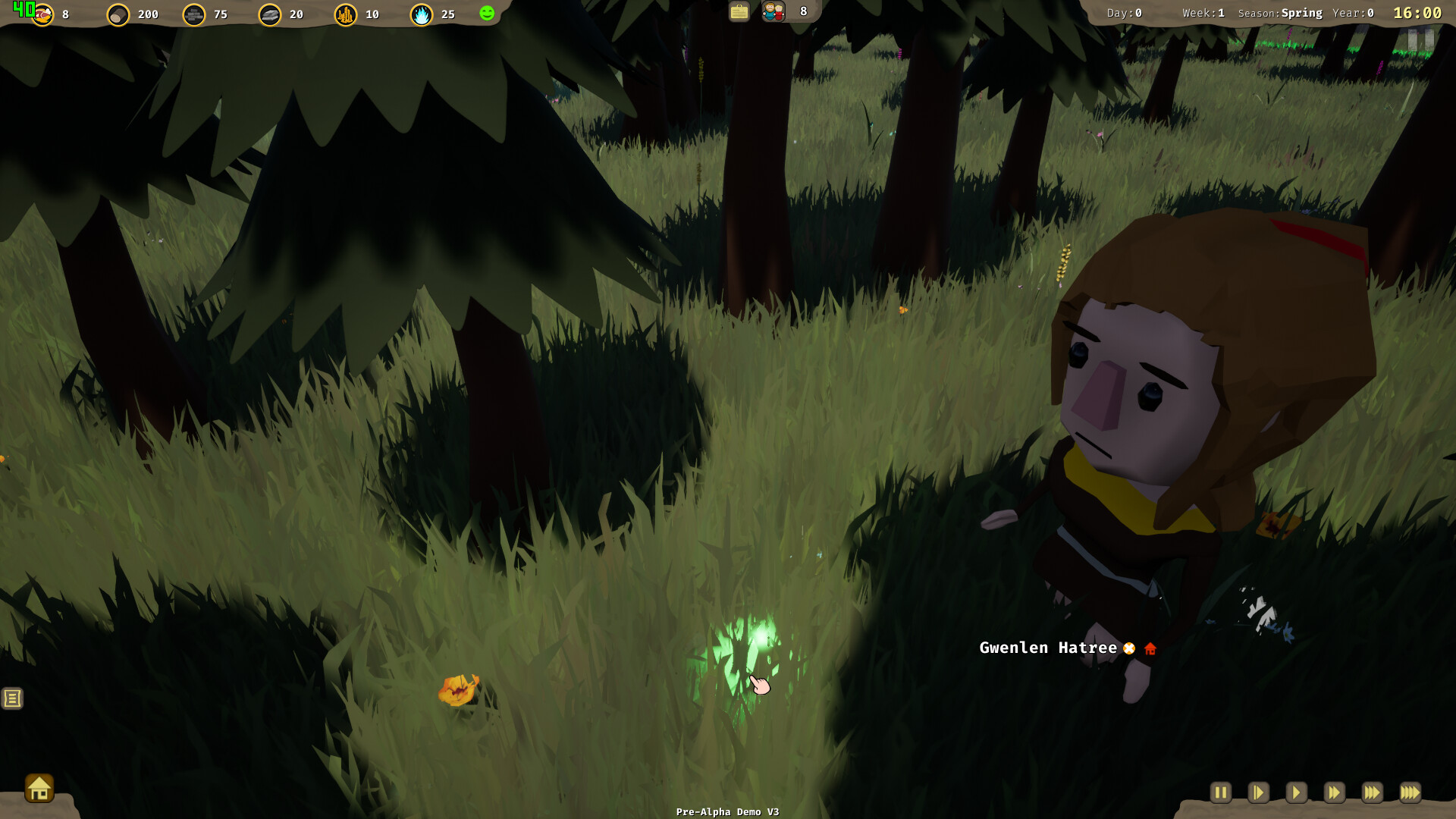 Little Islanders #18