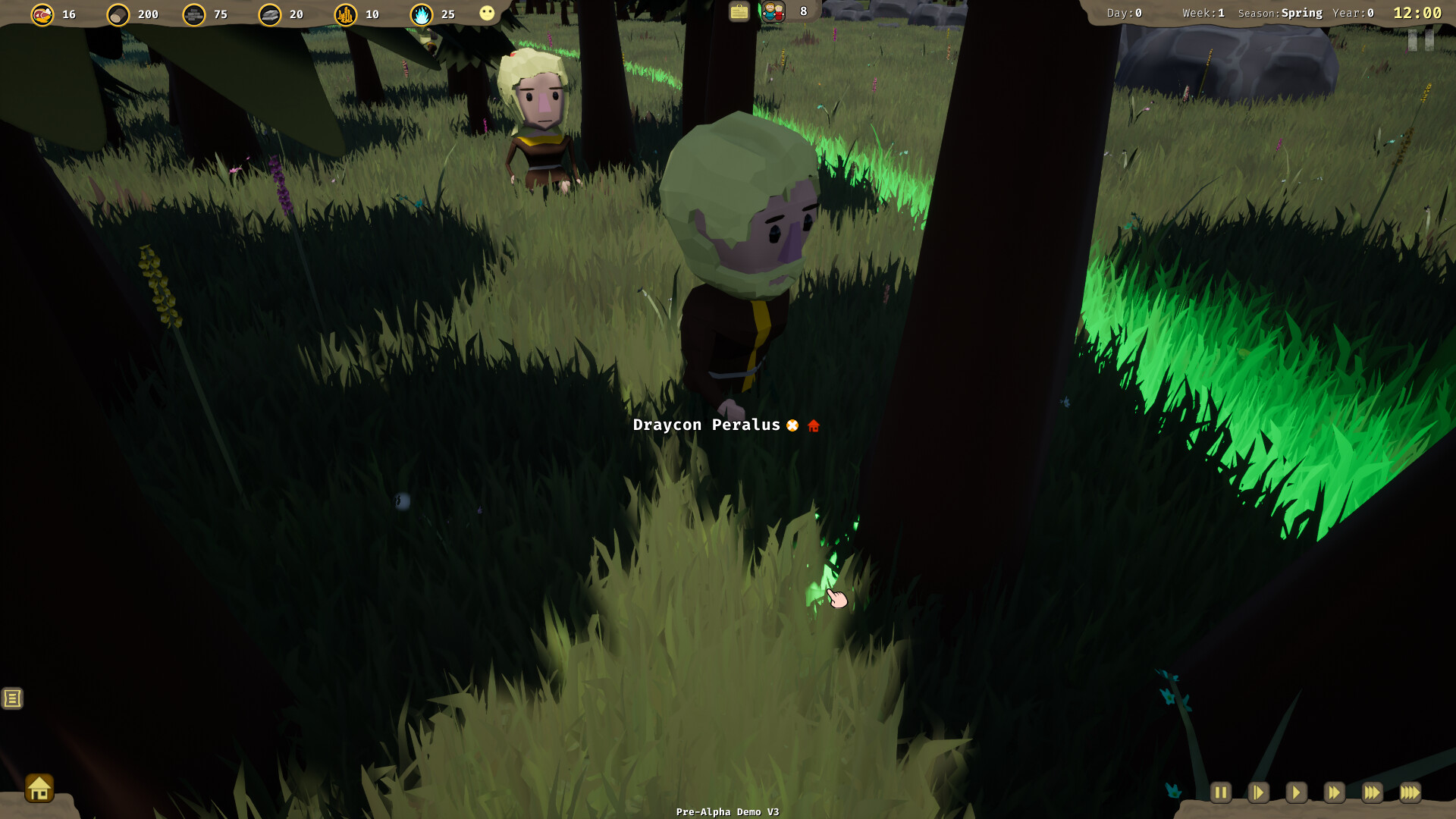 Little Islanders #17