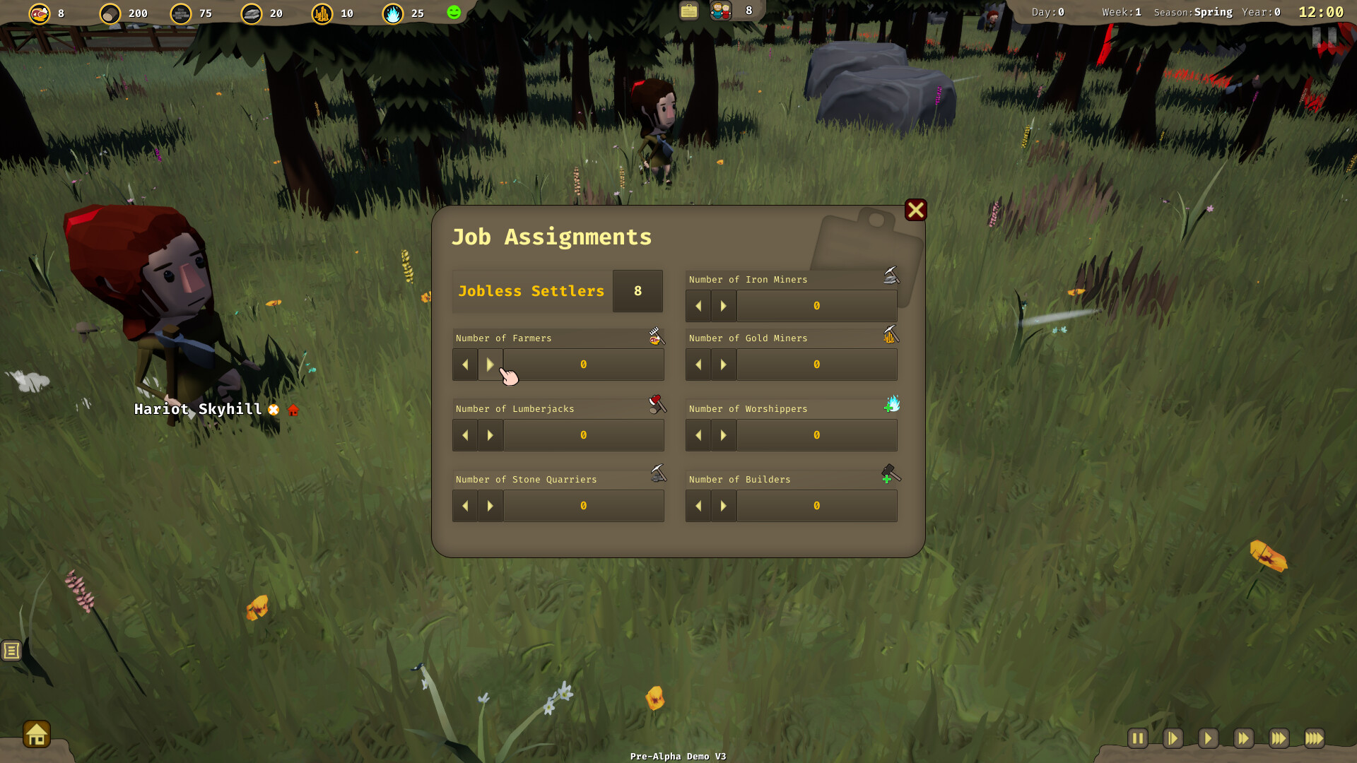 Little Islanders #16