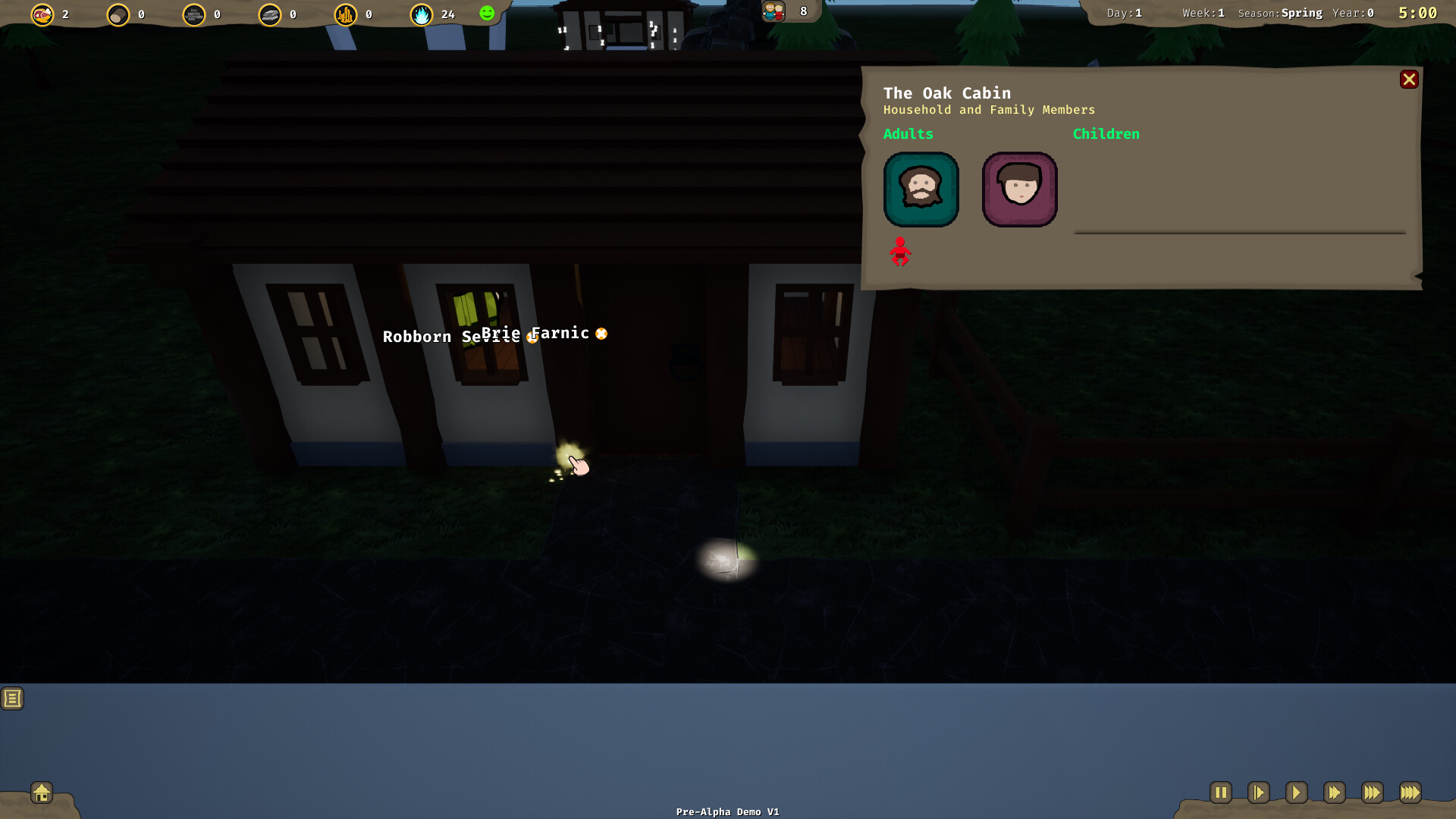 Little Islanders on Steam