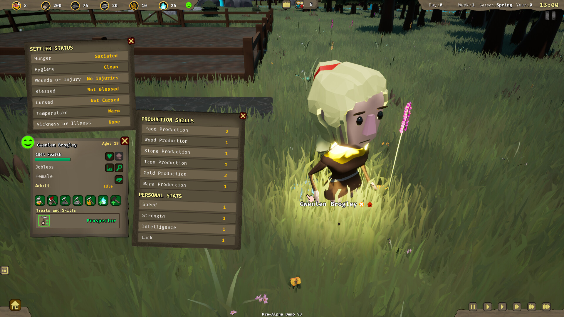 Little Islanders #22