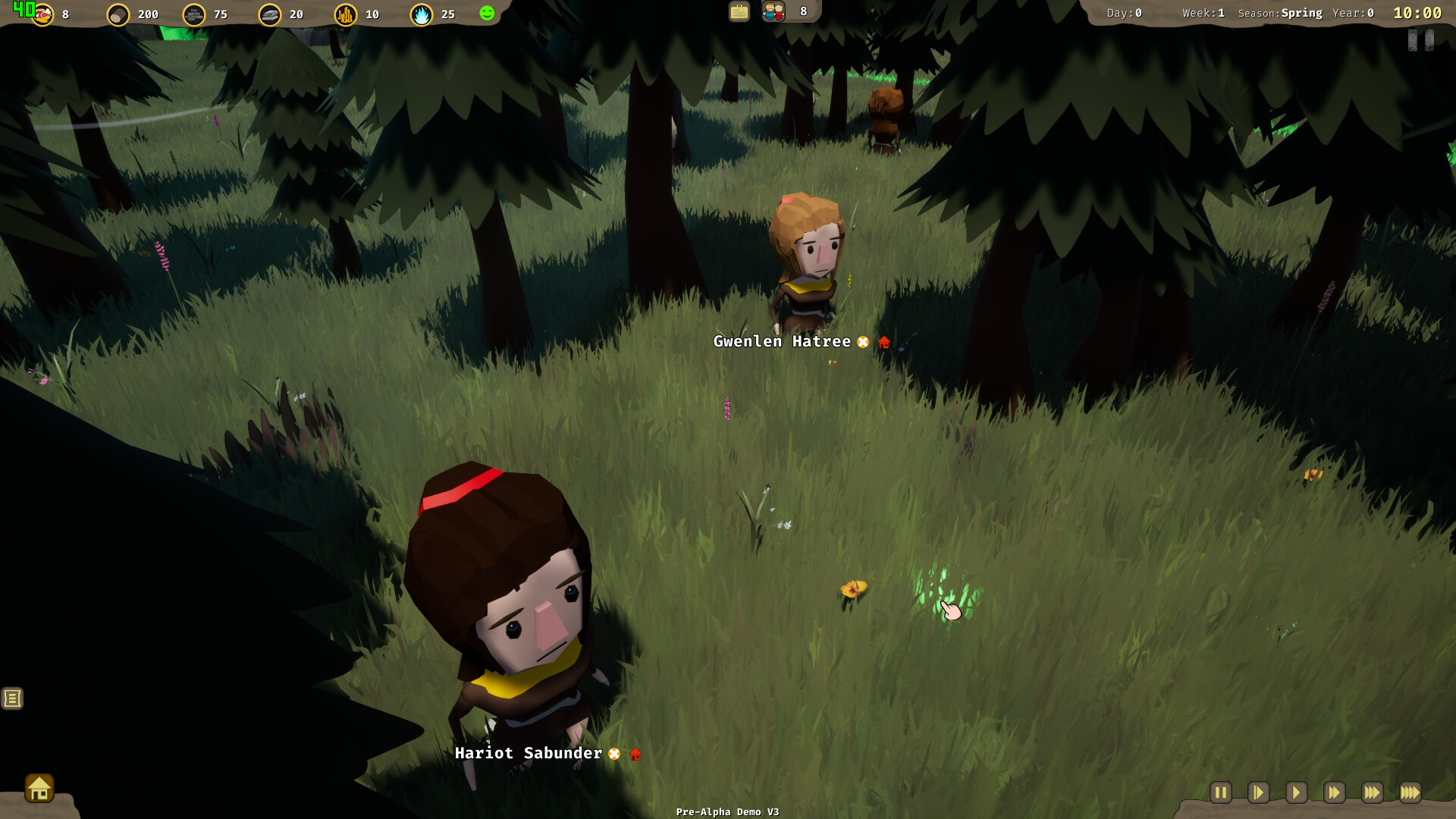 Little Islanders #20