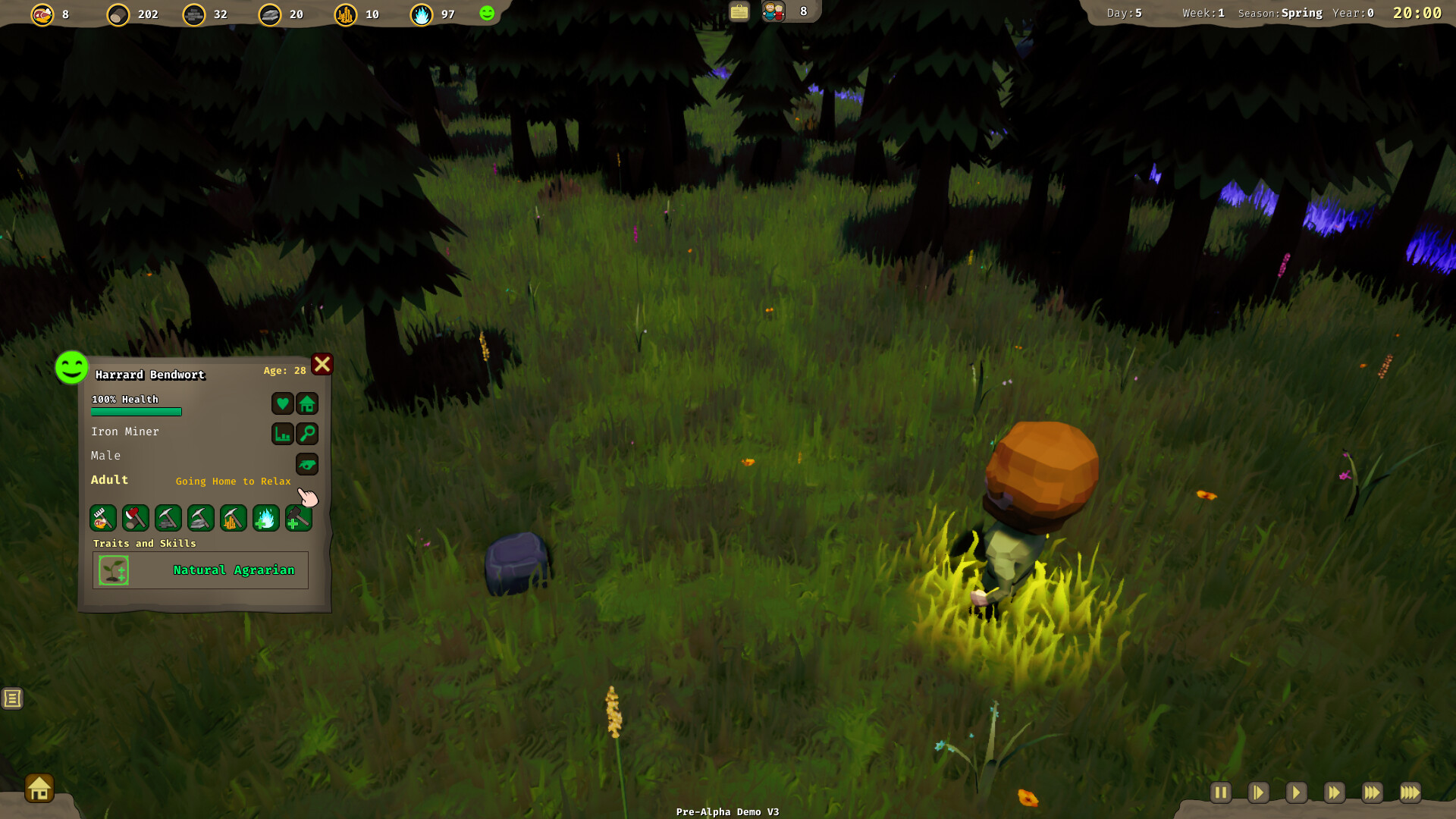 Little Islanders #15