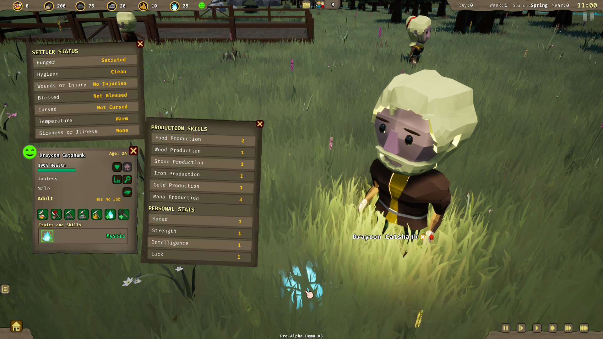 Little Islanders #24