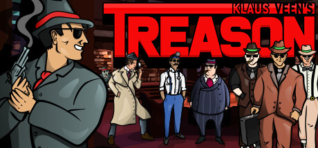 Treason Playtest header banner