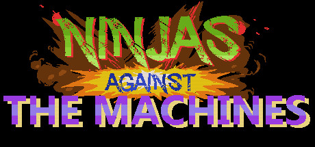 Ninjas Against the Machines steam charts