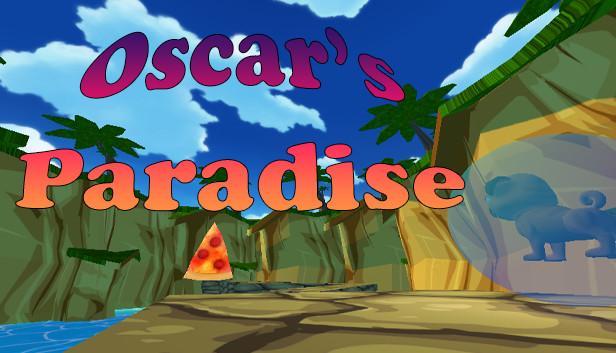 Oscar's Paradise on Steam