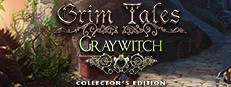 Grim Tales: Graywitch Collector's Edition