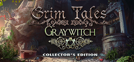 Grim Tales: Graywitch Collector's Edition banner