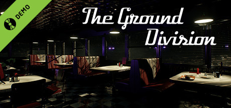 The Ground Division Demo banner