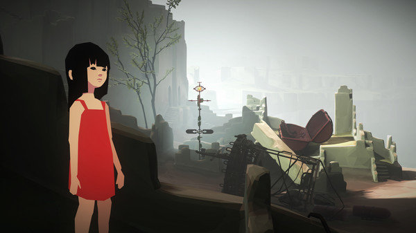 скриншот Mare 3