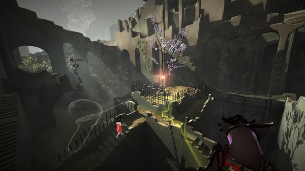 скриншот Mare 1