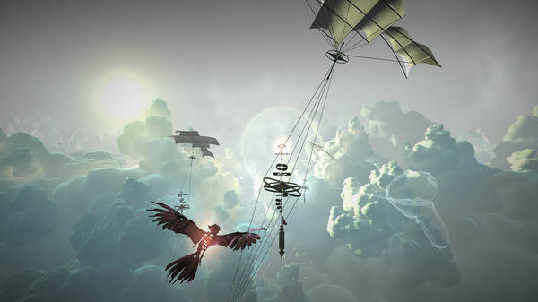 скриншот Mare 0