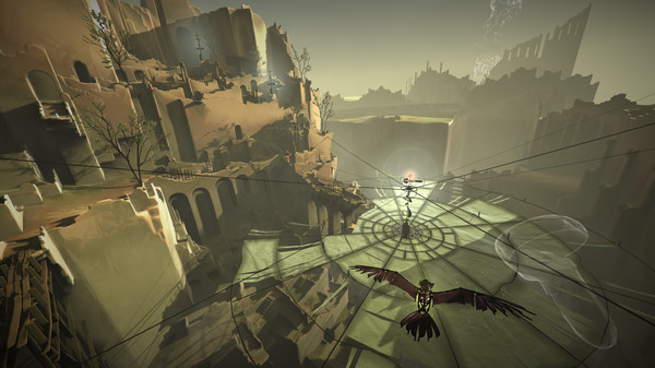 скриншот Mare 5