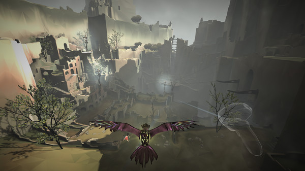 скриншот Mare 2