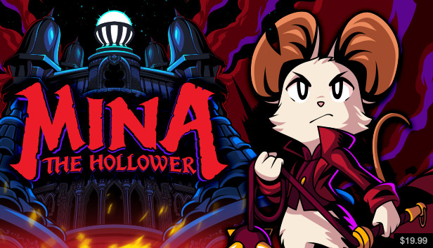 mina the hollower demo download