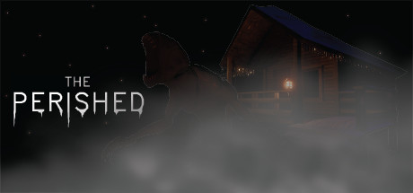 The Perished Cover Image