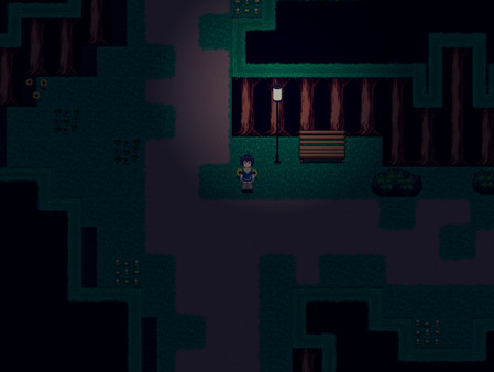 Скриншот из Illusion Скриншот из Illusion