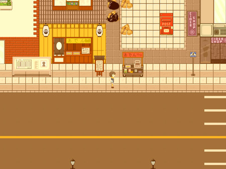 Скриншот из Illusion Скриншот из Illusion