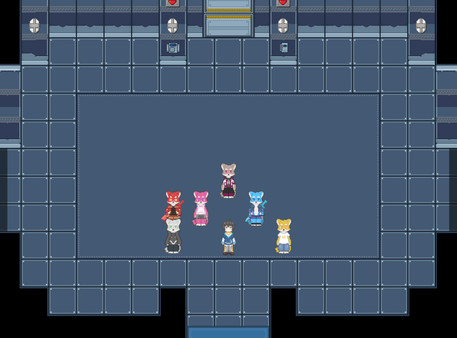 Скриншот из Illusion Скриншот из Illusion