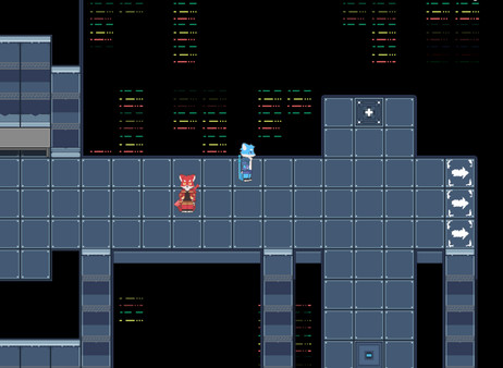 Скриншот из Illusion Скриншот из Illusion