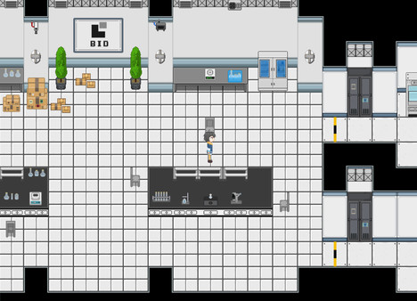 Скриншот из Illusion Скриншот из Illusion