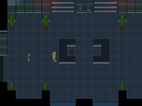 Скриншот из Illusion Скриншот из Illusion