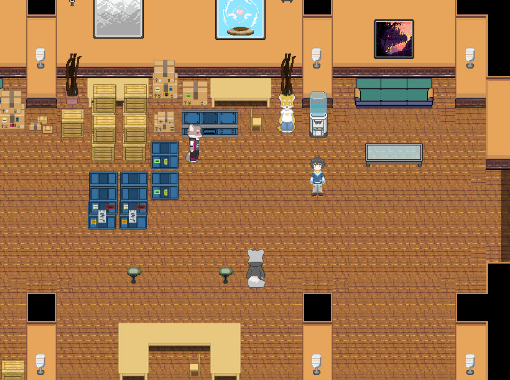 Illusion screenshot 5