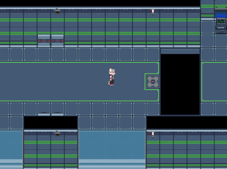 Скриншот из Illusion Скриншот из Illusion