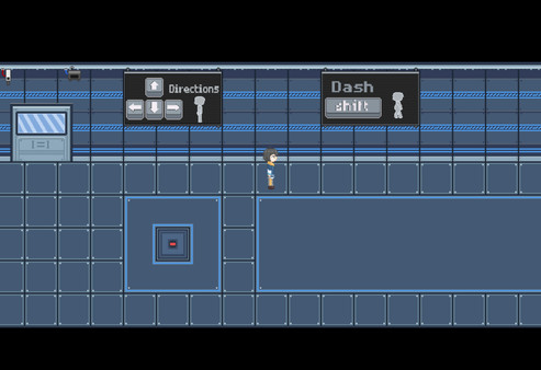 Скриншот из Illusion Скриншот из Illusion