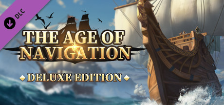 The Age of Navigation-Deluxe Edition banner image