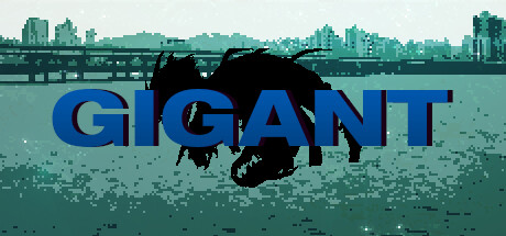 Gigant Cover Image