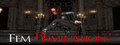 FemDomination 2 logo