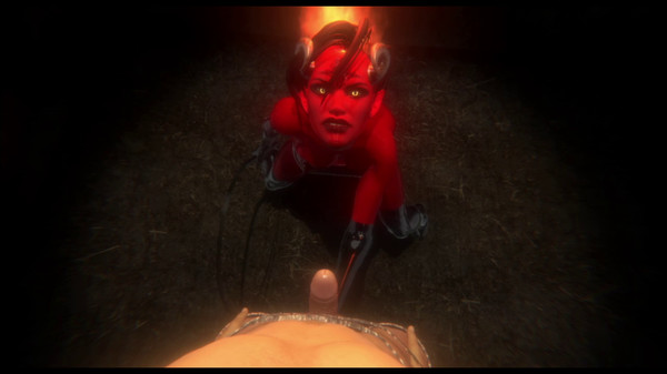 FemDomination 2 game for windows Pc 1