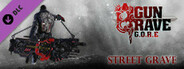Gungrave G.O.R.E - Street Grave