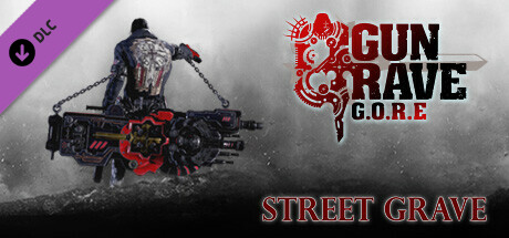 Gungrave G.O.R.E - Street Grave banner image