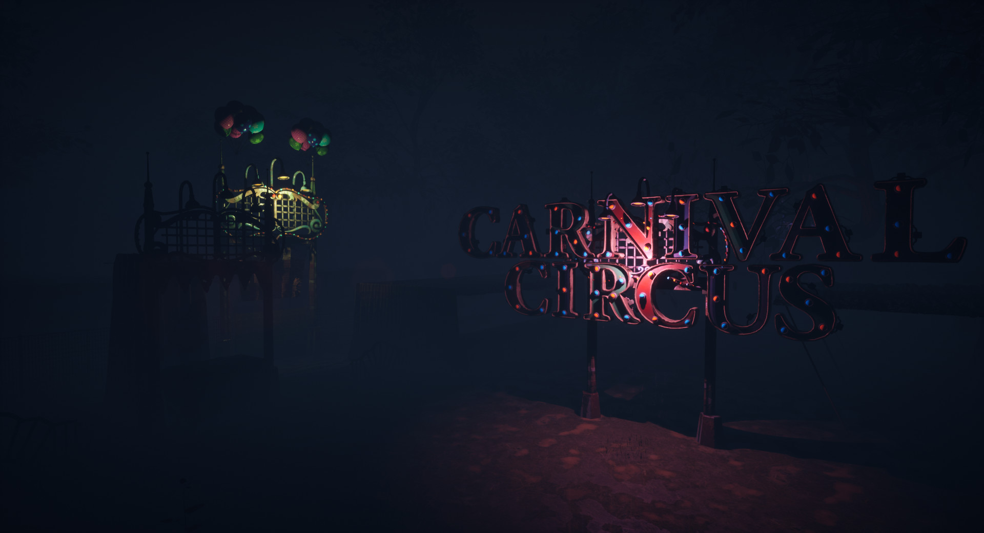 Slashers screenshot 1