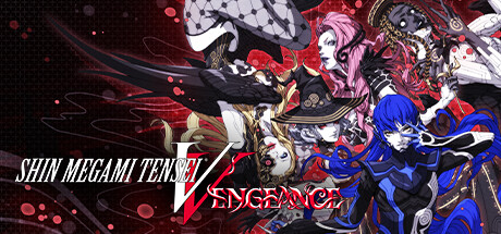 Se filtra Shin Megami Tensei V: Vengeance, y los fans especulan