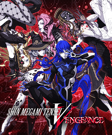 Shin Megami Tensei V: Vengeance