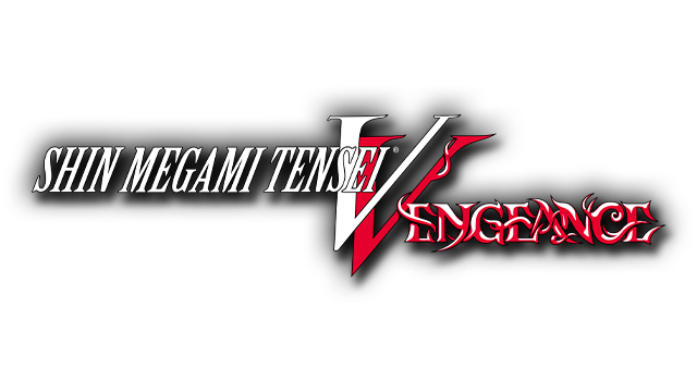 Shin Megami Tensei V: Vengeance