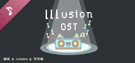 Illusion OST banner image