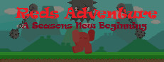 Reds Adventure A Seasons New Beginning 게임 이미지