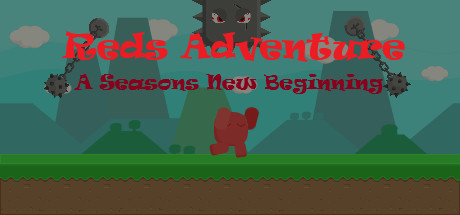 Reds Adventure A Seasons New Beginning steam charts