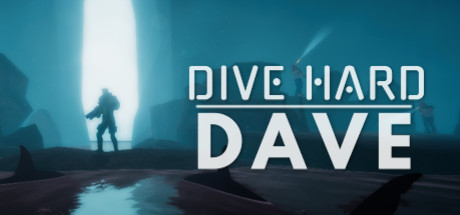 Dive Hard Dave Cover Image