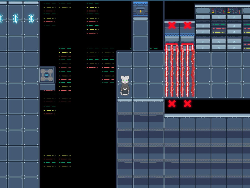 Illusion：Trust test #3