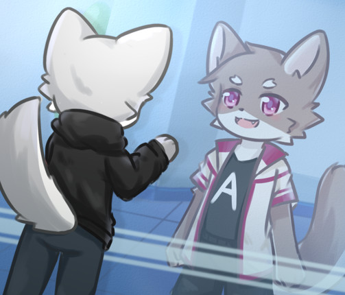 Illusion：Trust test #2