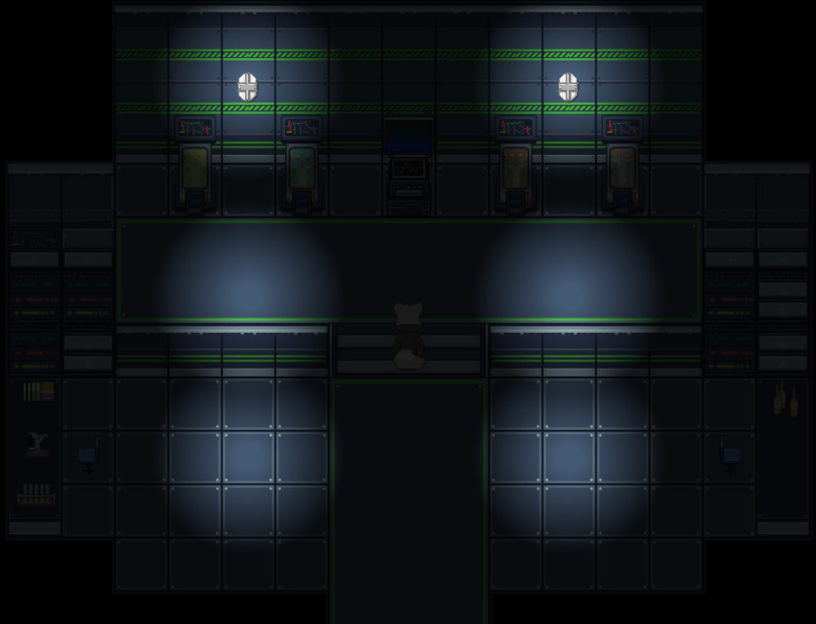 Illusion：Trust test #6