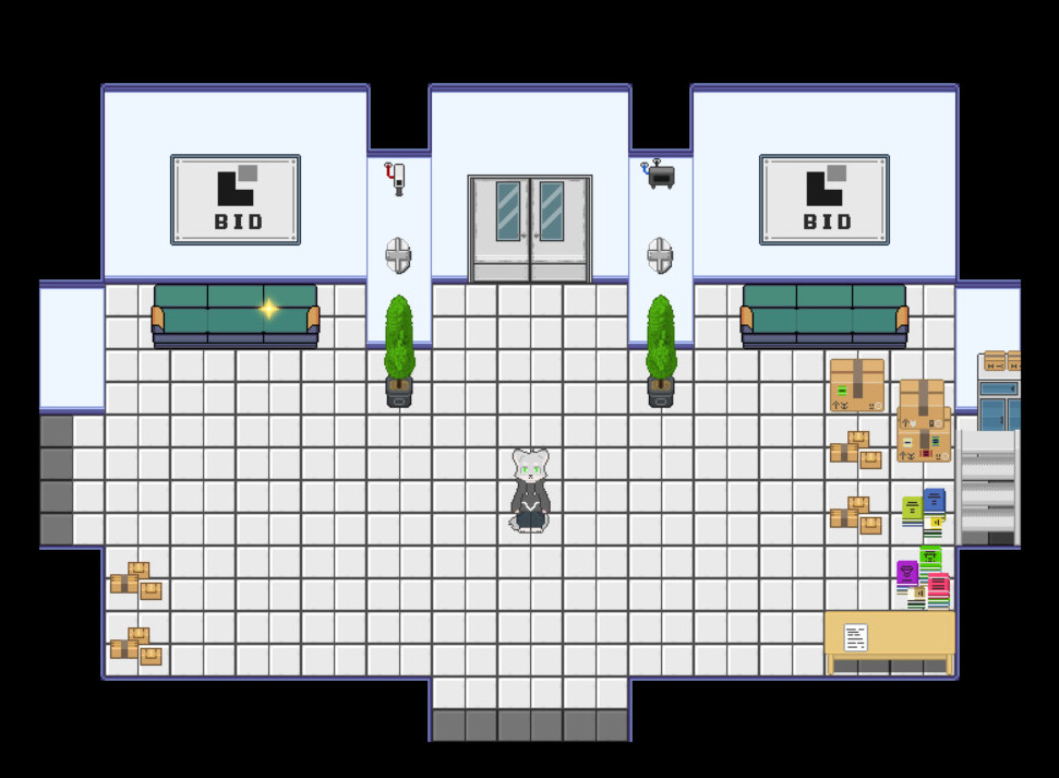 Illusion：Trust test #4