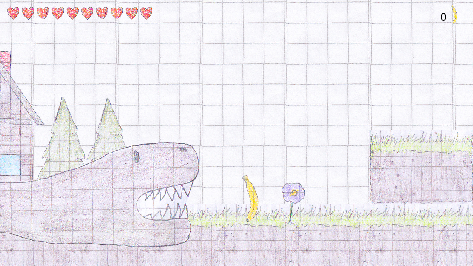 New Supper Banana! Soundtrack #2