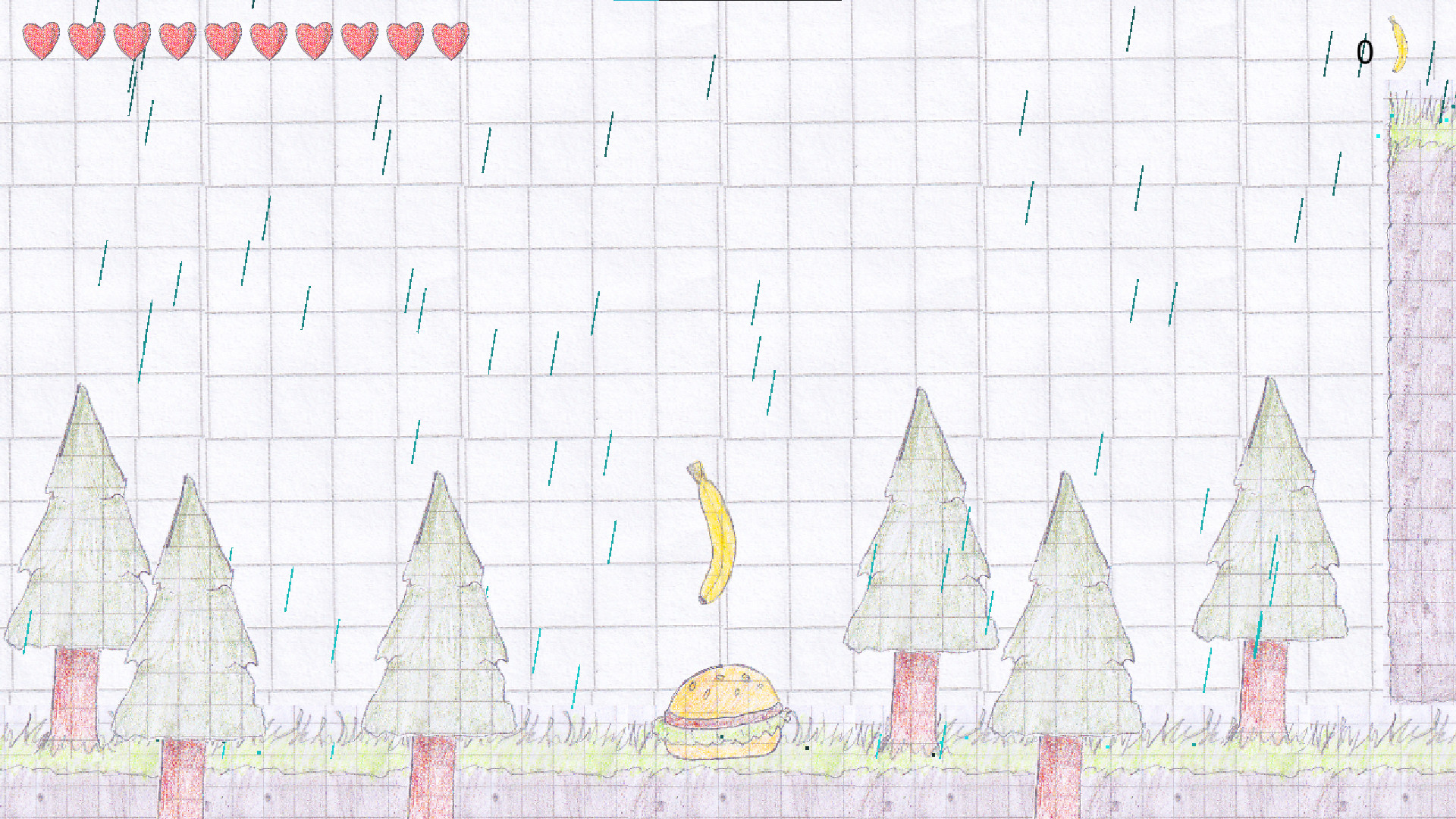 New Supper Banana! Soundtrack #5